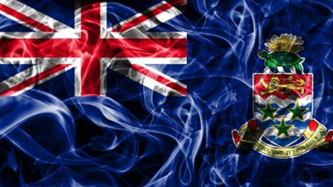 British overseas territories
